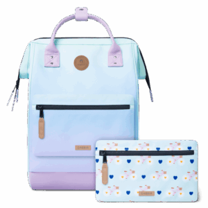 SAC A DOS CABAIA LARGE MYKONOS