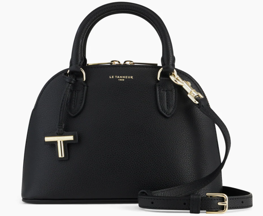 PETIT SAC À MAIN LE TANNEUR GISÈLE