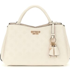 SAC A MAIN GUESS PHOEBE BLANC