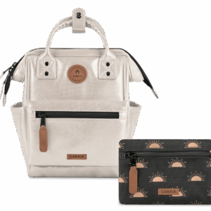 SAC A DOS CABAIA XS HONOLULU