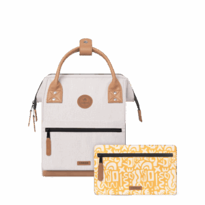 SAC A DOS CABAÏA MINI AREQUIPA