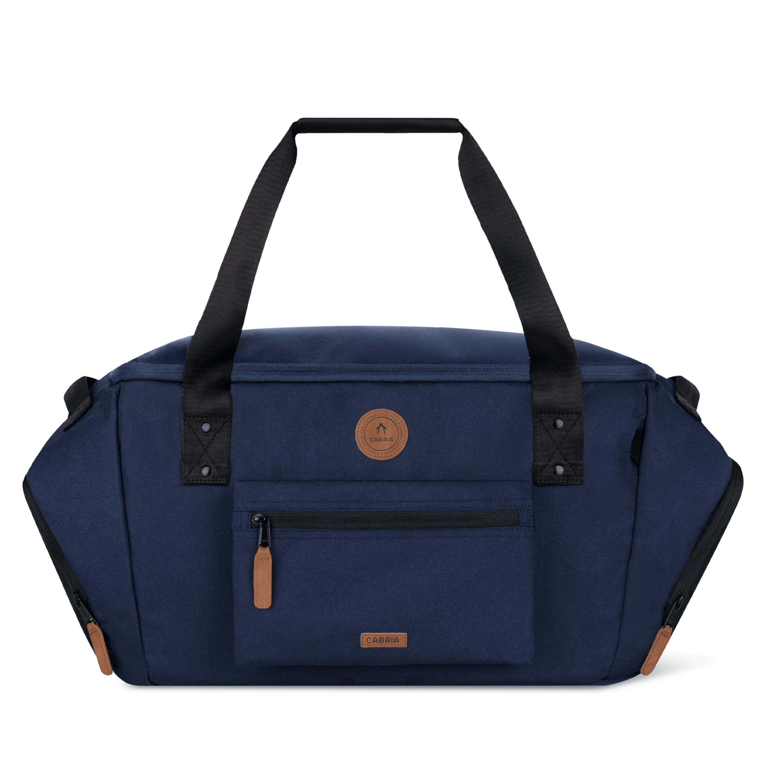 SAC VOYAGE CABAIA REYKJAVIK
