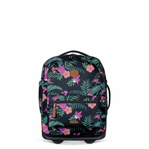 VALISE CABAIA 2 ROUES XS VALLADO