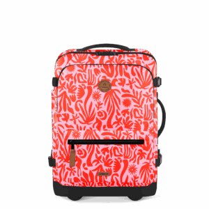 VALISE CABAIA 2 ROUES S ZANTE