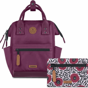 SAC A DOS CABAIA XS NICE