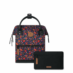 SAC A DOS CABAÏA MINI MAUPITI