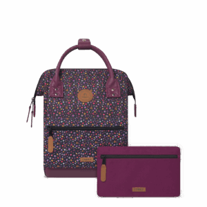 SAC A DOS CABAÏA MINI LAUSANNE