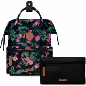 SAC A DOS CABAIA SMALL VALLADOLI