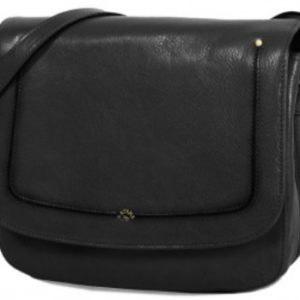 SAC BESACE KATANA EN CUIR