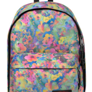 EASTPAK OUT OF OFFICE 2O5 FLOWER