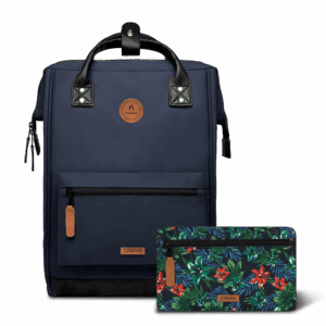 SAC A DOS CABAIA MAXI PAU