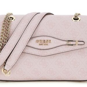 SAC GUESS KATYA ROSEWATER LOGO