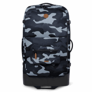 VALISE CABAIA 2 ROUES L BIMINI