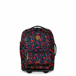 VALISE CABAIA 2 ROUES XS MAUPITI