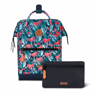 SAC A DOS CABAÏA MEDIUM EDEA