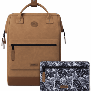 SAC A DOS CABAIA LARGE MOSCOU