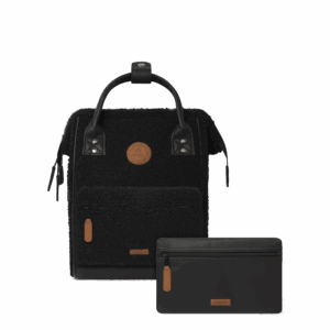 SAC A DOS CABAÏA MINI DHAKA