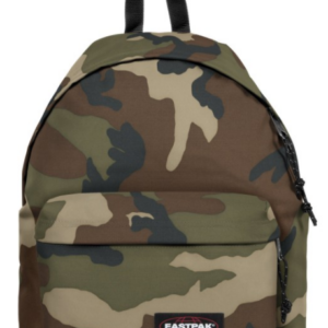 EASTPAK PADDED 181 CAMO