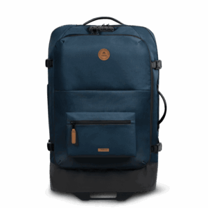 VALISE CABAIA 2 ROUES M REYKJAVI