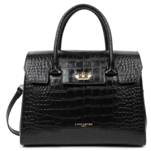 SAC A MAIN LANCASTER EXOTIC CROC