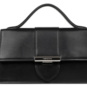 SAC BAGUETTE PARIS ILY NOIR