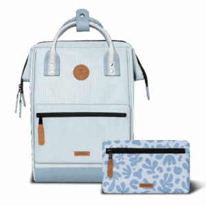 SAC A DOS CABAÏA MEDIUM PAROS