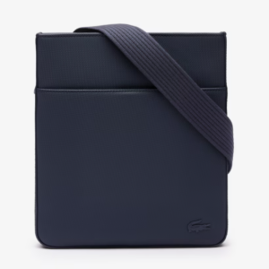 SACOCHE PLATE LACOSTE MEN'S CLAS