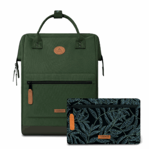 SAC A DOS CABAIA LARGE COROMANDE