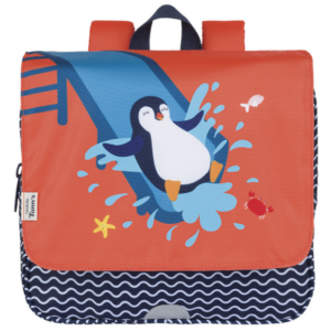 CARTABLE SOUPLE TANN'S JEUX D'EN