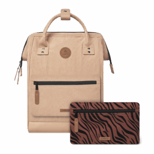 SAC A DOS CABAÏA MEDIUM LUXOR