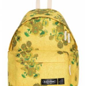 EASTPAK DAY PAK'R 2E2 VAN GOGH Y
