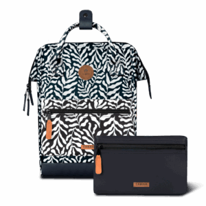 SAC A DOS CABAÏA MEDIUM LUANDA