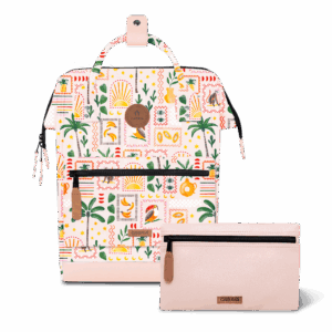 SAC A DOS CABAIA MEDIUM KOTOR