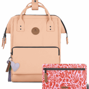 SAC A DOS CABAIA MEDIUM BESANCON