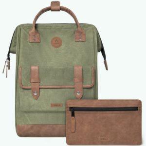 SAC A DOS CABAÏA MEDIUM NICOSIE