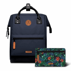 SAC A DOS CABAÏA MEDIUM PAU