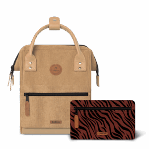 SAC A DOS CABAÏA SMALL LUXOR