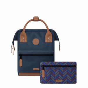 SAC A DOS CABAÏA MINI CHICAGO