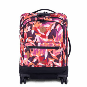 VALISE CABAIA 4 ROUES S MONTREUI