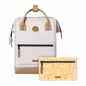 SAC A DOS CABAÏA MEDIUM AREQUIPA