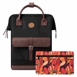 SAC A DOS CABAÏA MAXI MANAGUA