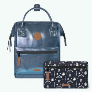 SAC A DOS CABAÏA MINI LARISSA