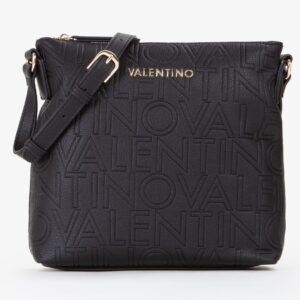 SAC VALENTINO PANSY NOIR
