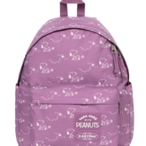 EASTPAK DAY PAK'R 6O9 PEANUTS PI