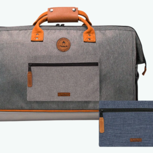 SAC DE VOYAGE CABAIA NEW YORK