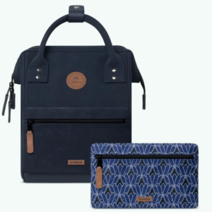 SAC A DOS CABAÏA MINI ZURICH