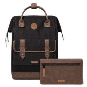 SAC A DOS CABAIA LARGE TROGIR