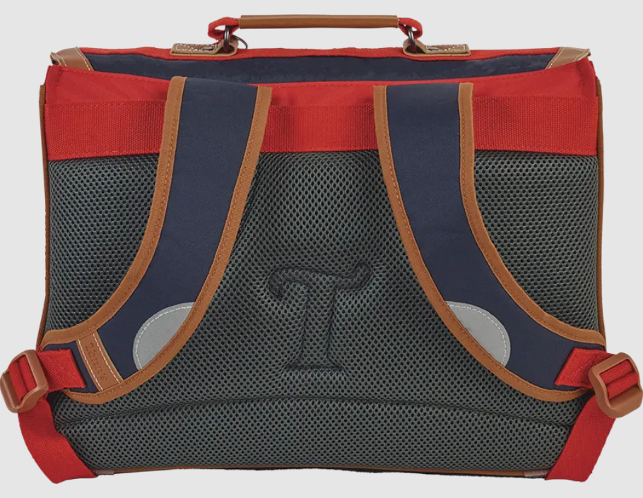 CARTABLE TANN'S 38cm ARTHUR – Image 2