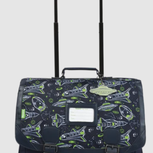 CARTABLE A ROULETTE TANN'S ILYES