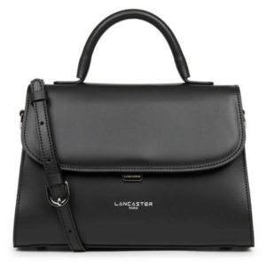 SAC CABAS MAIN LANCASTER NOIR